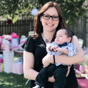 Meet your Posher, Mandy